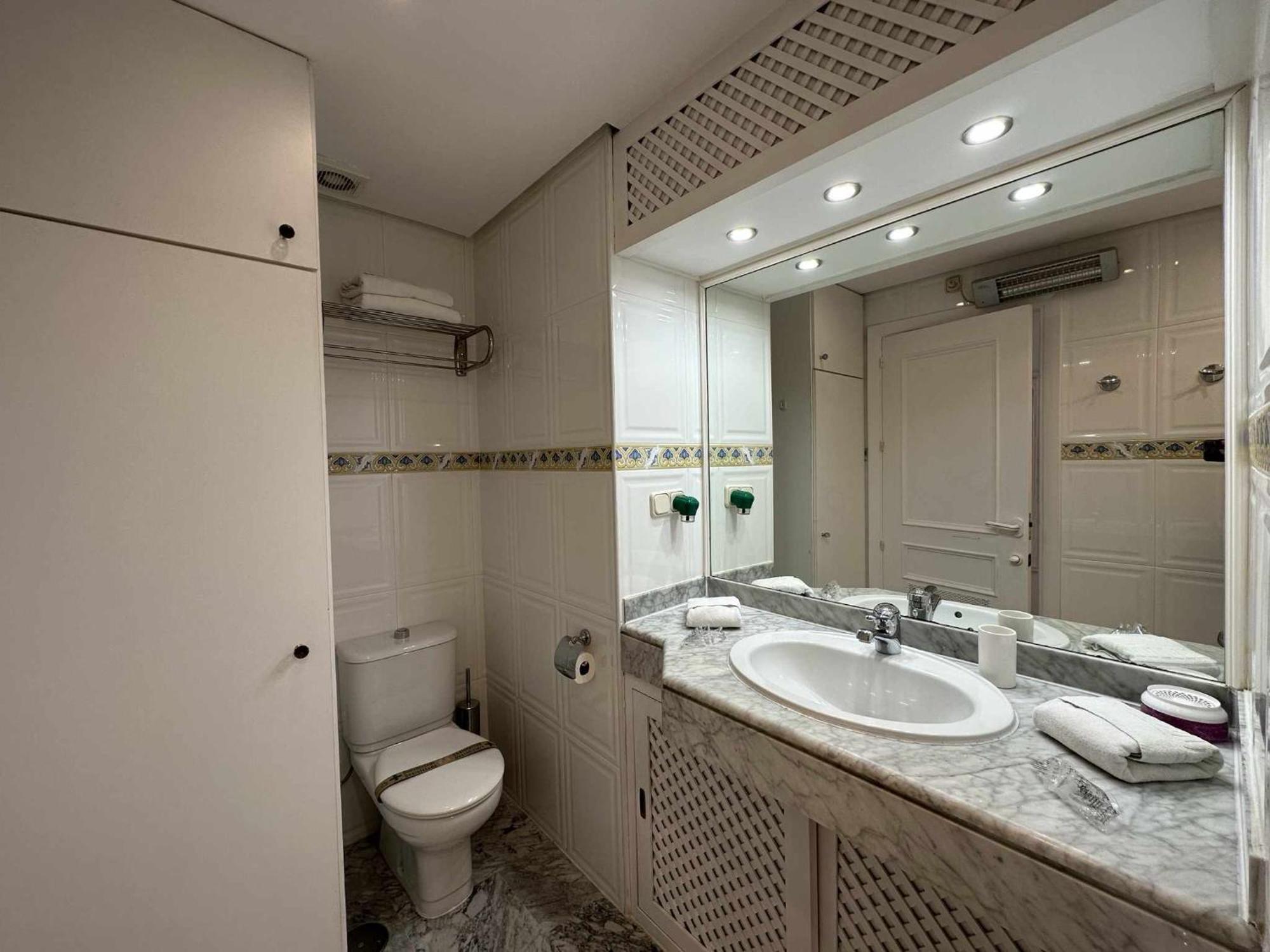 Nice Apartament In Puerto Marina Benalmádena Exterior foto