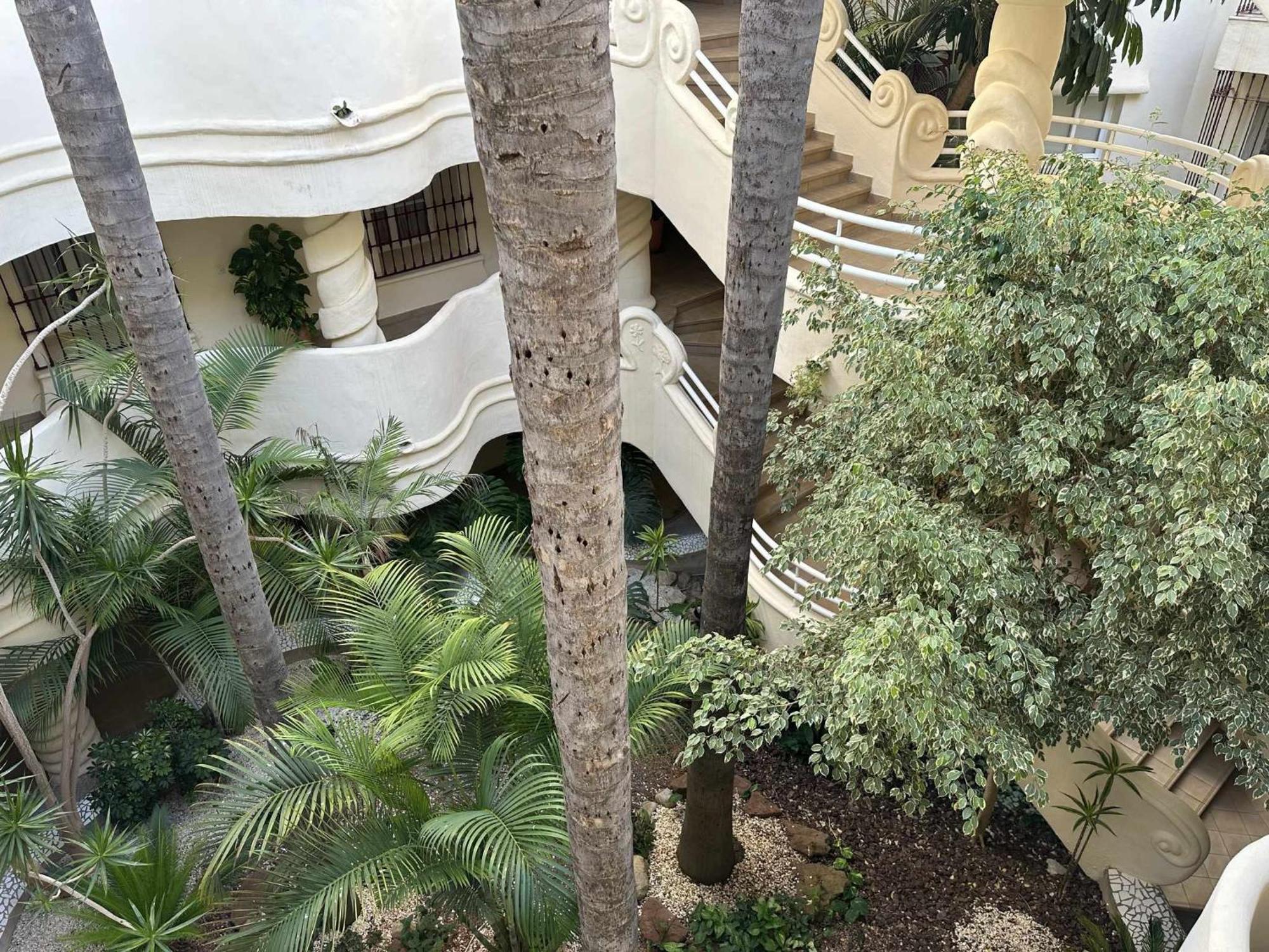 Nice Apartament In Puerto Marina Benalmádena Exterior foto